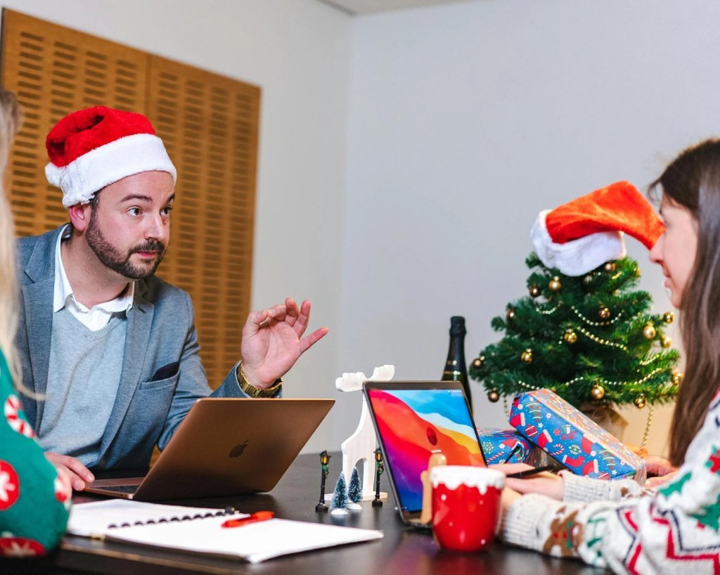 Celebration Consultant