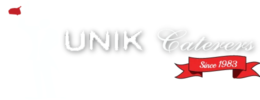 Unik Caterers Logo